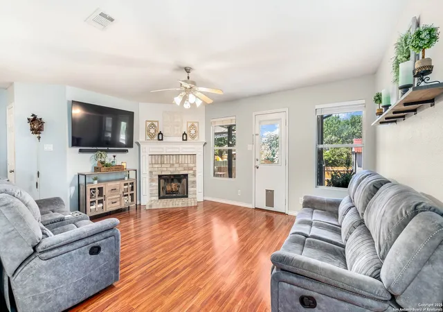 Photo 4 of Sale Pending at 5911 Oak Blossom, San Antonio, TX 78250 | MLS# 1890460 | Listing updated on 2026-02-06