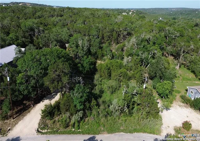 Photo 2 of Land for sale at 623 Friefly Dr, Canyon Lake, TX 78133 | MLS# 1890471 | Listing updated on 2026-03-03