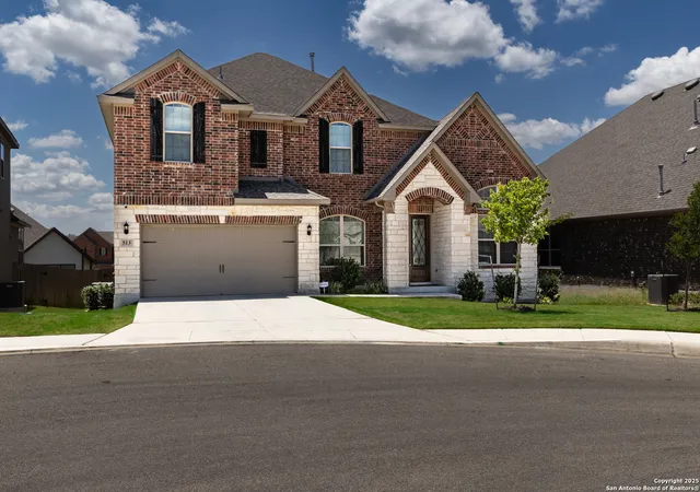 1st image of 513 Concerto, Spring Branch, TX 78070 | MLS# 1890475