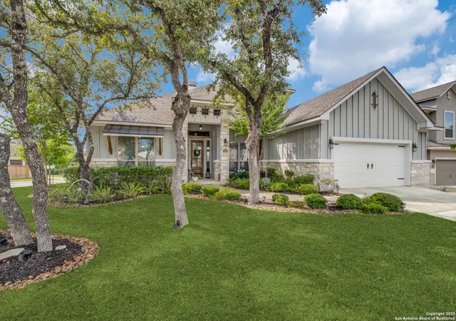 Photo 1 of Sale Pending at 29003 Pfeiffers Gate, Boerne, TX 78015 | MLS# 1890484 | Listing updated on 2025-08-23