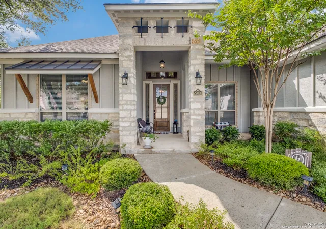 Photo 3 of Sale Pending at 29003 Pfeiffers Gate, Boerne, TX 78015 | MLS# 1890484 | Listing updated on 2025-08-23
