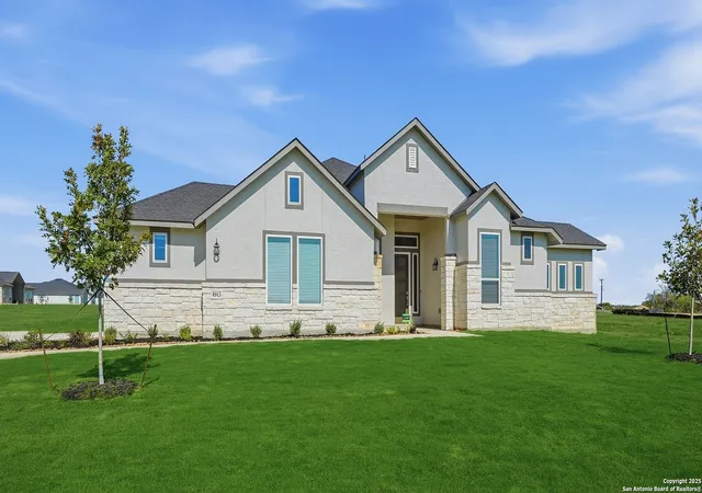 2nd image of 8913 Agua Vida, San Antonio, TX 78263 | MLS# 1890487