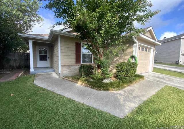 Photo 1 of Sale Pending at 6238 Cypress Rose, San Antonio, TX 78240 | MLS# 1890488 | Listing updated on 2025-08-21
