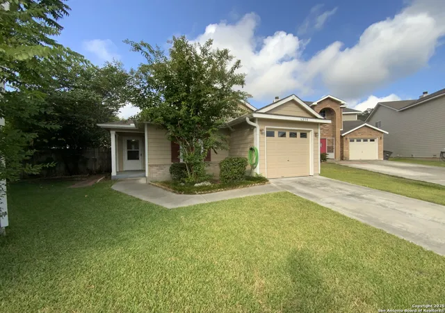 Photo 2 of Sale Pending at 6238 Cypress Rose, San Antonio, TX 78240 | MLS# 1890488 | Listing updated on 2025-08-21
