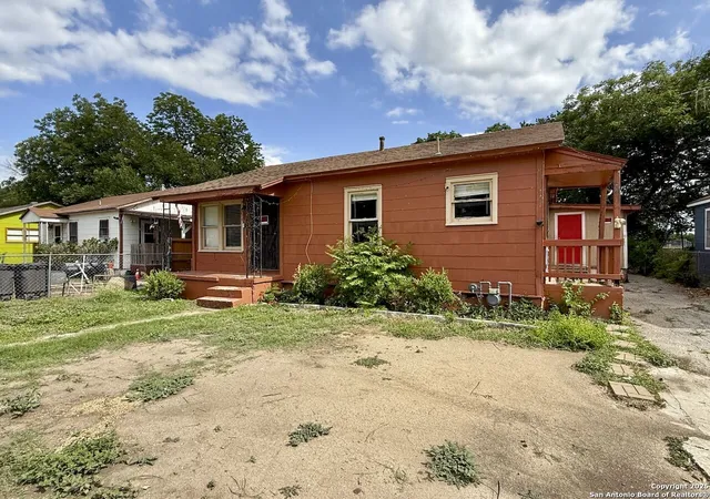 1st image of 226 Burke, San Antonio, TX 78225 | MLS# 1890492