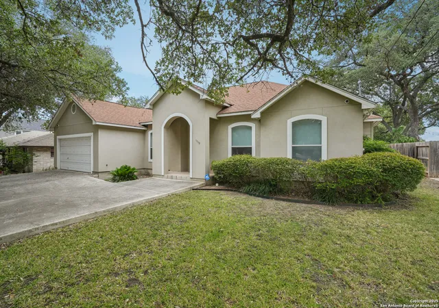 Photo 1 of Sale Pending at 1519 Larkspur, San Antonio, TX 78213 | MLS# 1890494 | Listing updated on 2025-10-25