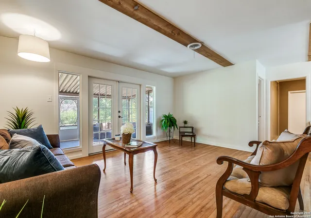 Photo 4 of Sale Pending at 4622 Hollyridge, San Antonio, TX 78228 | MLS# 1890513 | Listing updated on 2025-09-13
