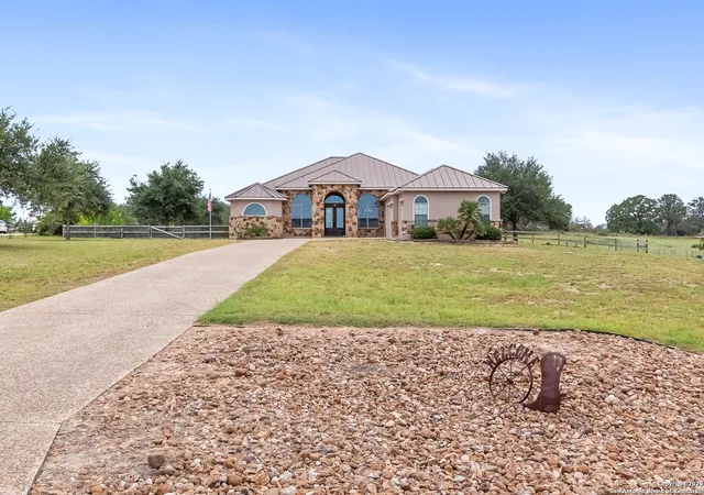 3rd image of 109 Abrego Mount, Floresville, TX 78114 | MLS# 1890537