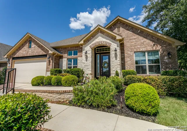 Photo 1 of Sale Pending at 28902 Gracies Sky, San Antonio, TX 78260 | MLS# 1890540 | Listing updated on 2025-10-20