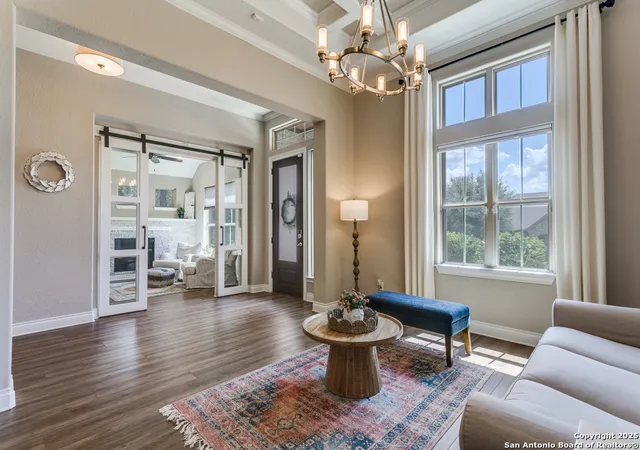 Photo 3 of Sale Pending at 28902 Gracies Sky, San Antonio, TX 78260 | MLS# 1890540 | Listing updated on 2025-10-20