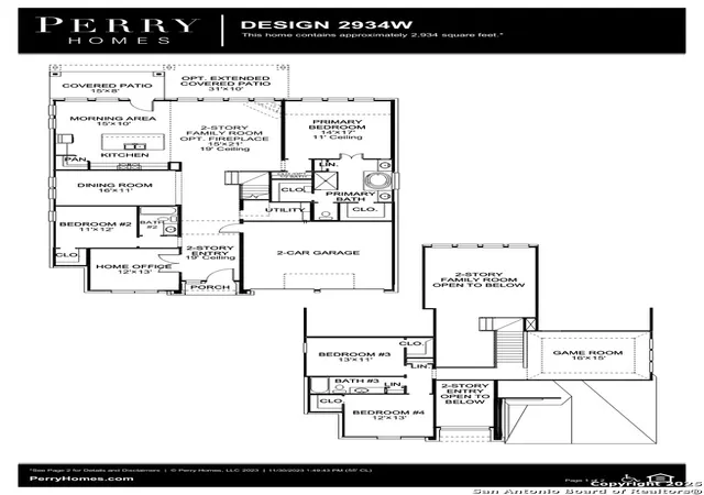 2nd image of 31225 Fallow Way, Bulverde, TX 78163 | MLS# 1890542