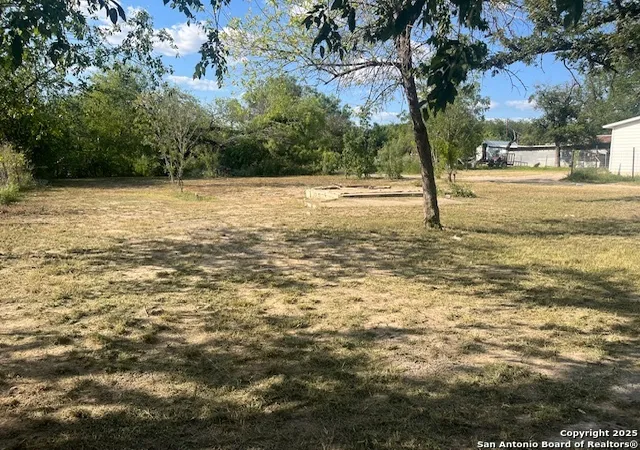 Photo 2 of Land for sale at 736 Juarez, Uvalde, TX 78801 | MLS# 1890543 | Listing updated on 2025-08-17