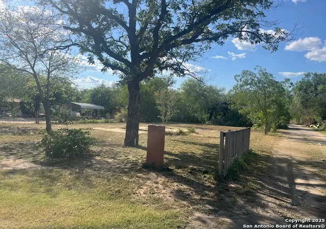 Photo 3 of Land for sale at 736 Juarez, Uvalde, TX 78801 | MLS# 1890543 | Listing updated on 2025-08-17