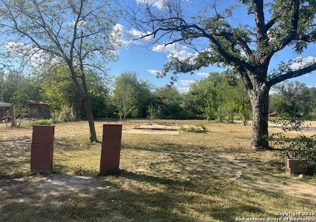 Photo 3 of Land for sale at 736 Juarez, Uvalde, TX 78801 | MLS# 1890543 | Listing updated on 2025-08-17
