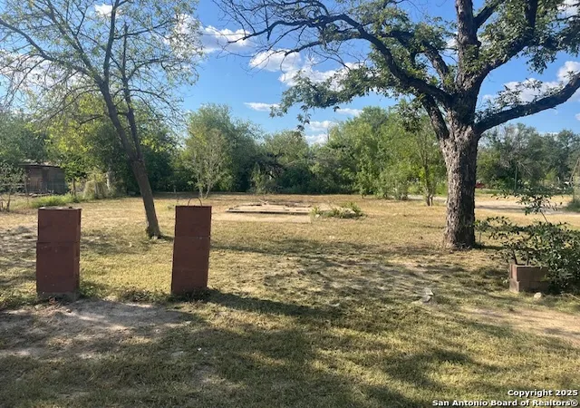 Photo 1 of Land for sale at 736 Juarez, Uvalde, TX 78801 | MLS# 1890543 | Listing updated on 2025-08-17