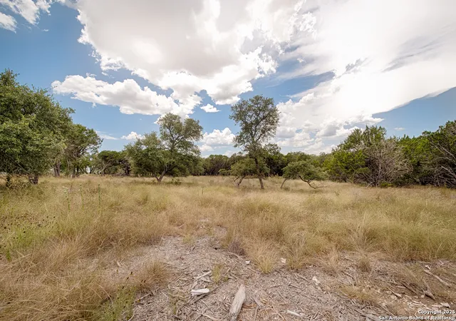 2nd image of Tbd English Crossing, Bandera, TX 78003 | MLS# 1890546