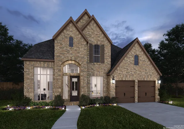 Photo 1 of Sale Pending at 190 Haby Glen, San Antonio, TX 78212 | MLS# 1890556 | Listing updated on 2026-04-16