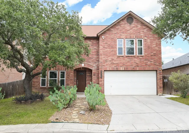 Photo 1 of Single family home for sale at 8426 Cross Spg, San Antonio, TX 78251 | MLS# 1890574 | Listing updated on 2025-09-29