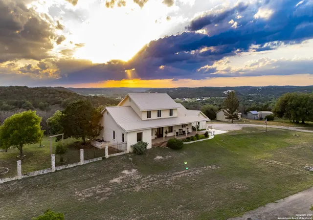 Photo 2 of Single family home for sale at 247 Huntleigh Rd, Ingram, TX 78025 | MLS# 1890576 | Listing updated on 2026-05-01