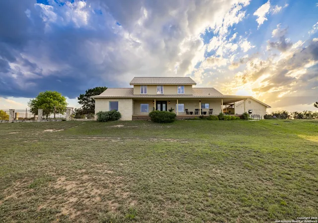Photo 1 of Single family home for sale at 247 Huntleigh Rd, Ingram, TX 78025 | MLS# 1890576 | Listing updated on 2026-05-01