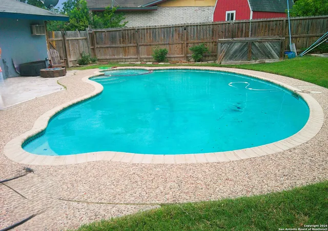 Photo 1 of Sale Pending at 5307 La Cieniga, San Antonio, TX 78233 | MLS# 1890601 | Listing updated on 2025-09-02