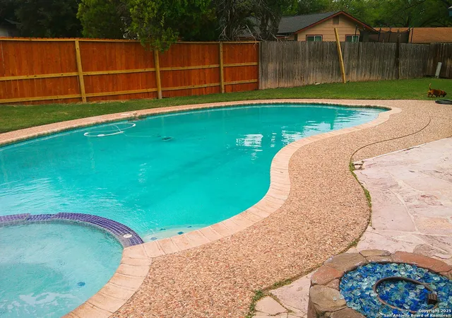Photo 3 of Sale Pending at 5307 La Cieniga, San Antonio, TX 78233 | MLS# 1890601 | Listing updated on 2025-09-02