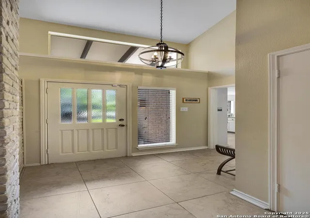 Photo 3 of Sale Pending at 11750 Mission Tr, San Antonio, TX 78230 | MLS# 1890602 | Listing updated on 2025-09-05