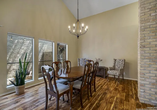 Photo 4 of Sale Pending at 11750 Mission Tr, San Antonio, TX 78230 | MLS# 1890602 | Listing updated on 2025-09-05