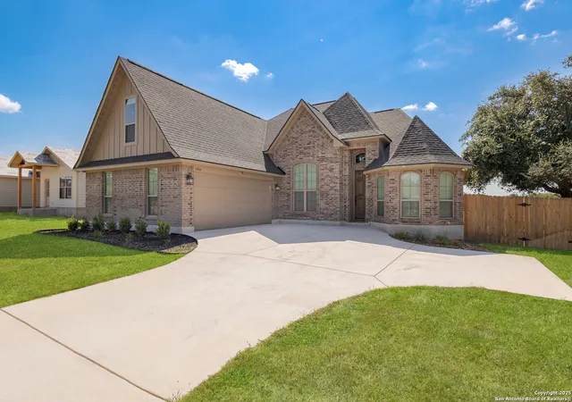 1st image of 1204 Devine, Devine, TX 78016 | MLS# 1890604