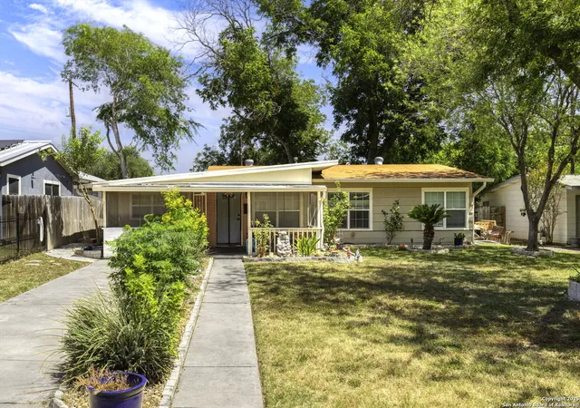 Homes for sale in San Antonio, TX | 127 Sabyan, San Antonio, TX 78218 | MLS# 1890612