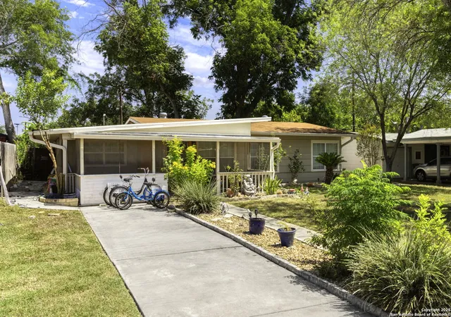Homes for sale in San Antonio, TX | 127 Sabyan, San Antonio, TX 78218 | MLS# 1890612