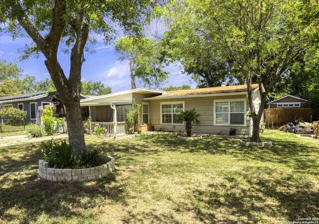 Homes for sale in San Antonio, TX | 127 Sabyan, San Antonio, TX 78218 | MLS# 1890612