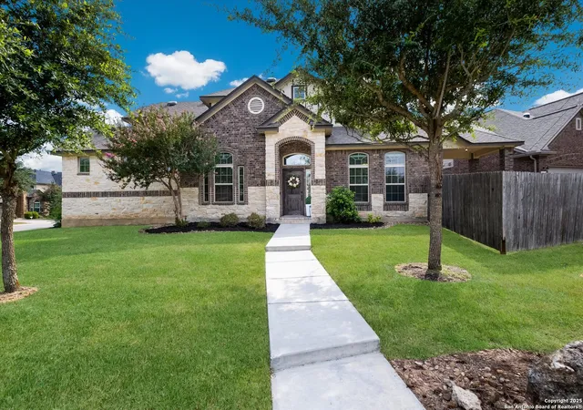 Photo 1 of Sale Pending at 26114 Shady Acres, San Antonio, TX 78260 | MLS# 1890631 | Listing updated on 2025-09-20