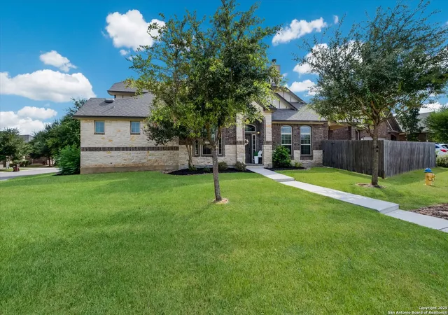 Photo 2 of Sale Pending at 26114 Shady Acres, San Antonio, TX 78260 | MLS# 1890631 | Listing updated on 2025-09-20