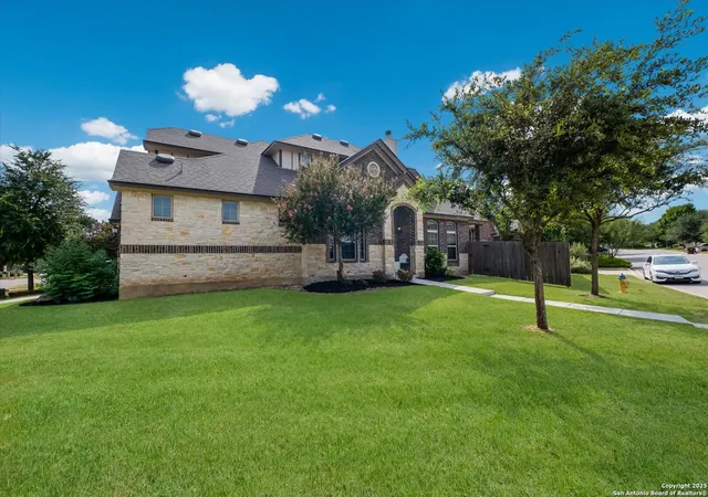 Photo 3 of Sale Pending at 26114 Shady Acres, San Antonio, TX 78260 | MLS# 1890631 | Listing updated on 2025-09-20