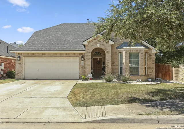 Photo 1 of Sale Pending at 26219 Marsh Pond, San Antonio, TX 78260 | MLS# 1890633 | Listing updated on 2025-12-10