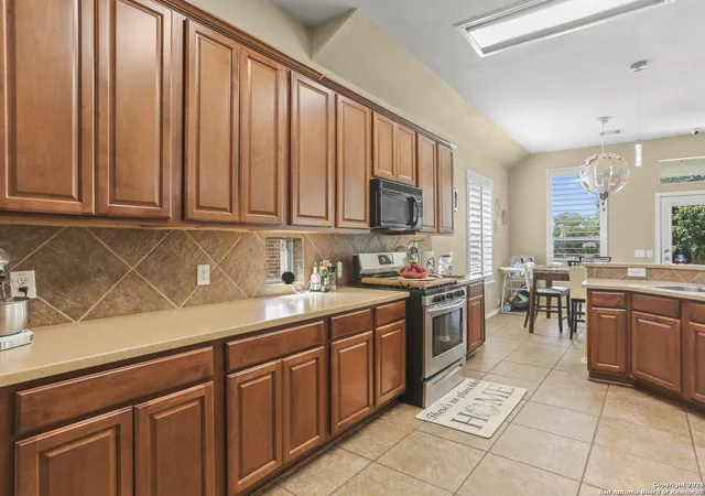 Photo 3 of Sale Pending at 26219 Marsh Pond, San Antonio, TX 78260 | MLS# 1890633 | Listing updated on 2025-12-10