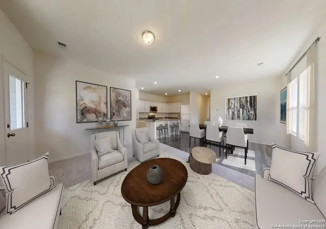 Photo 3 of Sale Pending at 10169 Pine River Dr, Schertz, TX 78154 | MLS# 1890650 | Listing updated on 2025-10-22