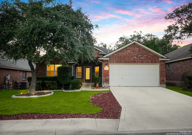 Photo 2 of Sale Pending at 23714 Fairway Cyn, San Antonio, TX 78258 | MLS# 1890665 | Listing updated on 2025-10-05