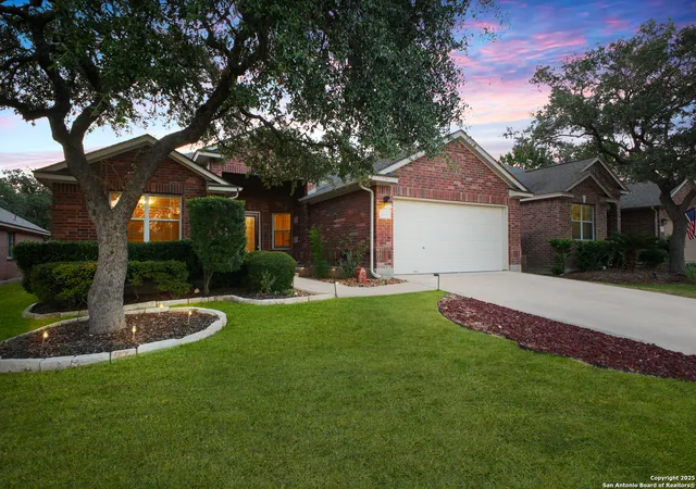 Photo 3 of Sale Pending at 23714 Fairway Cyn, San Antonio, TX 78258 | MLS# 1890665 | Listing updated on 2025-10-05