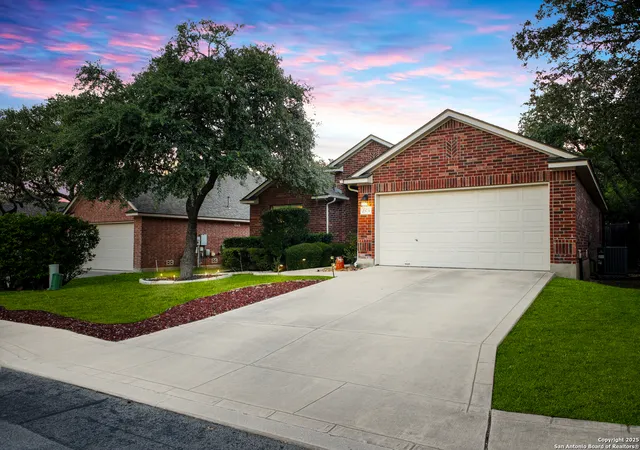 Photo 1 of Sale Pending at 23714 Fairway Cyn, San Antonio, TX 78258 | MLS# 1890665 | Listing updated on 2025-10-05