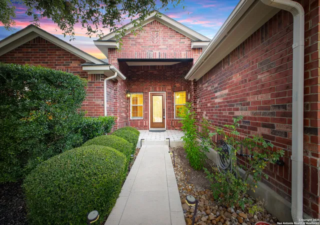 Photo 3 of Sale Pending at 23714 Fairway Cyn, San Antonio, TX 78258 | MLS# 1890665 | Listing updated on 2025-10-05