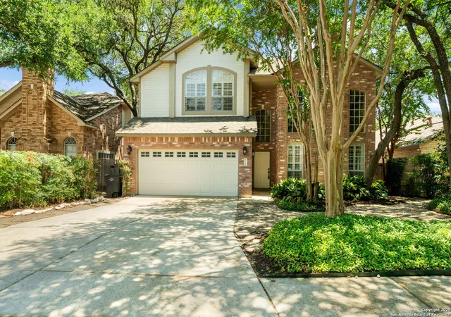 2nd image of 2118 Mollys Way, San Antonio, TX 78232 | MLS# 1890666