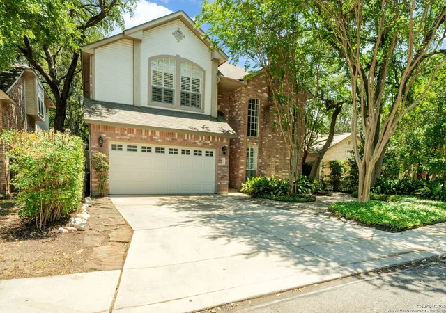 3rd image of 2118 Mollys Way, San Antonio, TX 78232 | MLS# 1890666