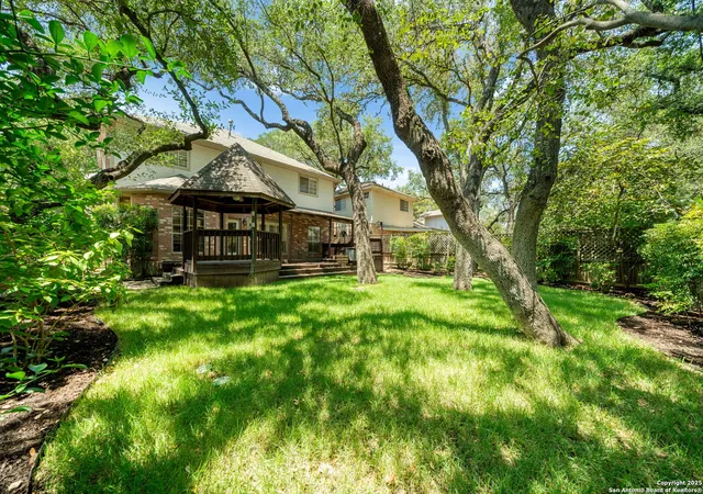 27th image of 2118 Mollys Way, San Antonio, TX 78232 | MLS# 1890666