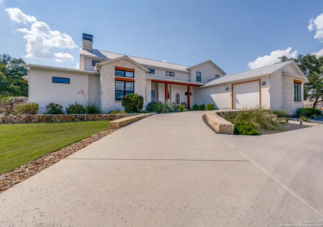 Photo 1 of Single family home for sale at 130 Saga St, Spring Branch, TX 78070 | MLS# 1890669 | Listing updated on 2025-09-23