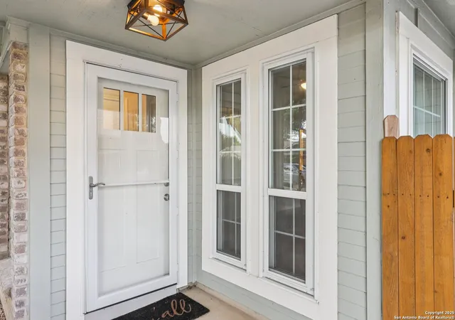 Photo 3 of Sale Pending at 12018 Stoney Dr, San Antonio, TX 78247 | MLS# 1890670 | Listing updated on 2025-12-10