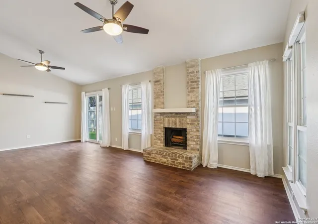Photo 4 of Sale Pending at 12018 Stoney Dr, San Antonio, TX 78247 | MLS# 1890670 | Listing updated on 2025-12-10