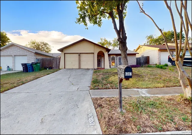 1st image of 6307 Marrogot Run, San Antonio, TX 78233 | MLS# 1890674