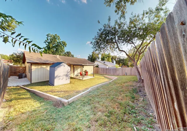 35th image of 6307 Marrogot Run, San Antonio, TX 78233 | MLS# 1890674